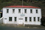 Foresters Hall Foresters Hall