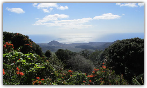 Ascension Island