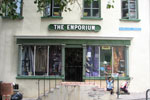 The Emporium The Emporium